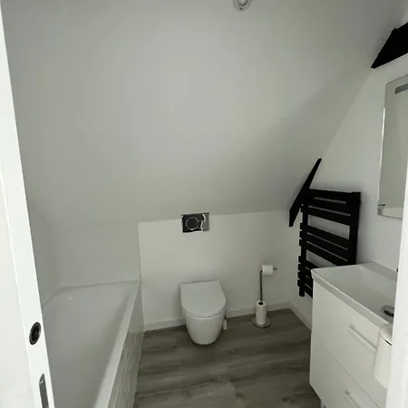 דירה Dakar - Vivez Au Coeur De La