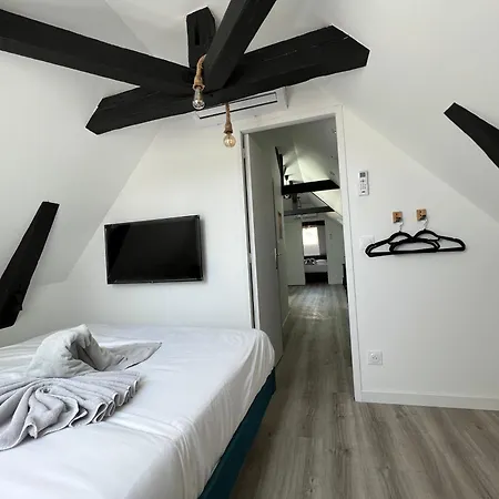 Dakar - Vivez Au Coeur De La Reims