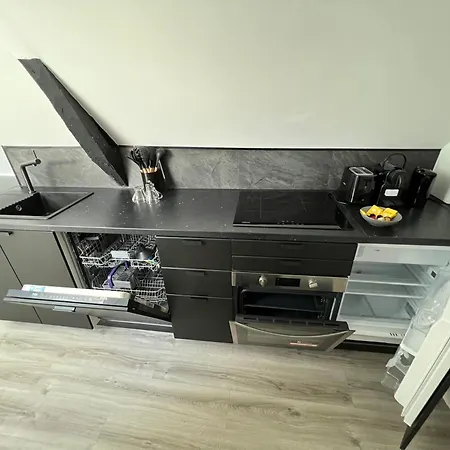 דירה Dakar - Vivez Au Coeur De La