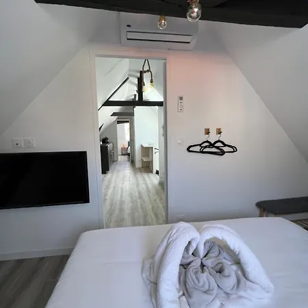 Dakar - Vivez Au Coeur De La דירה ריימס