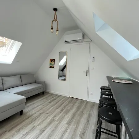 דירה Dakar - Vivez Au Coeur De La *