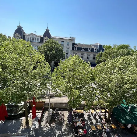 Apartamento Dakar - Vivez Au Coeur De La