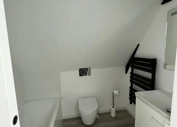 Apartment Dakar - Vivez Au Coeur De La