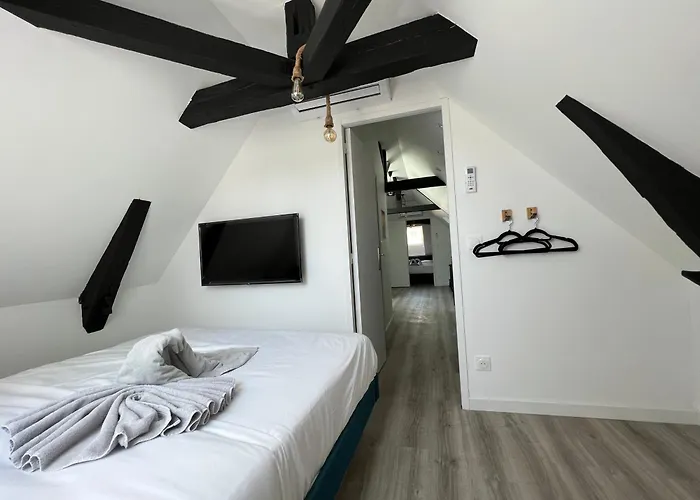 Dakar - Vivez Au Coeur De La Reims