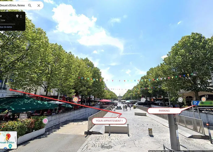 Dakar - Vivez Au Coeur De La Apartment *