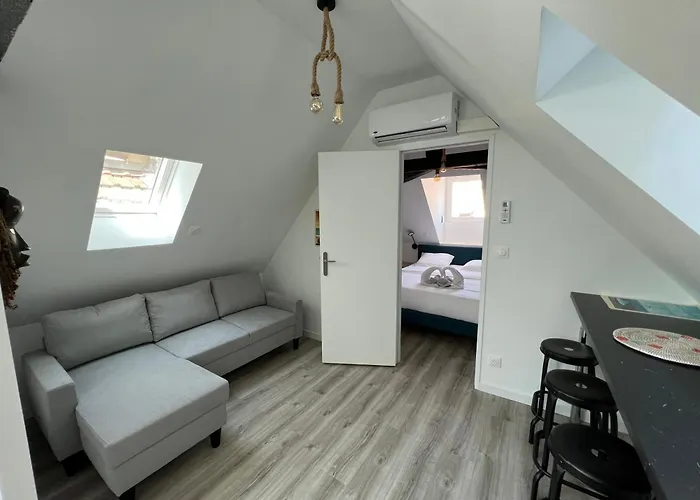 Dakar - Vivez Au Coeur De La Reims