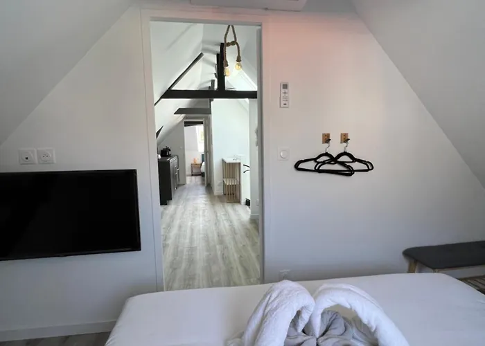 Dakar - Vivez Au Coeur De La Apartment Reims