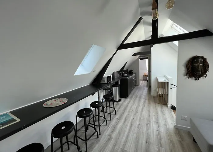 Dakar - Vivez Au Coeur De La Lejlighed *