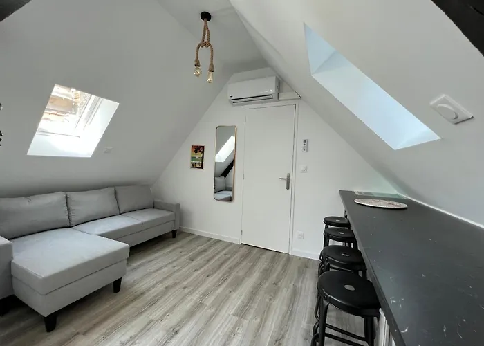 Lejlighed Dakar - Vivez Au Coeur De La *