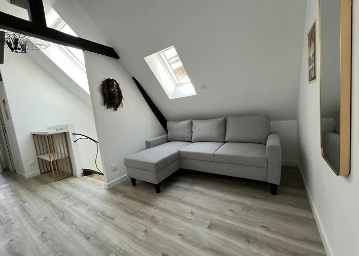 Dakar - Vivez Au Coeur De La Lejlighed