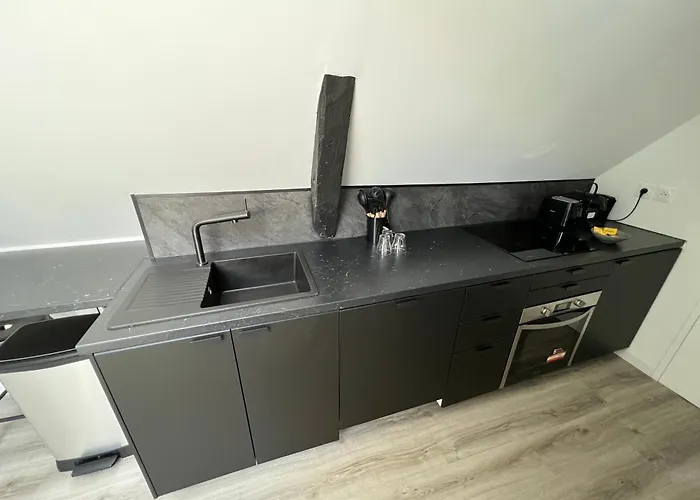 Apartment Dakar - Vivez Au Coeur De La