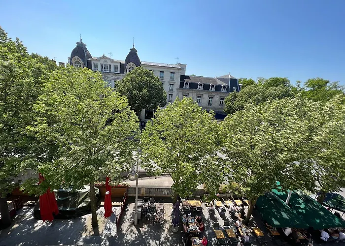 Apartment Dakar - Vivez Au Coeur De La